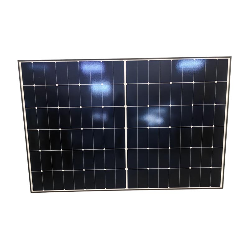 Est-ce le panneau solaire à haute efficacité que vous recherchez?