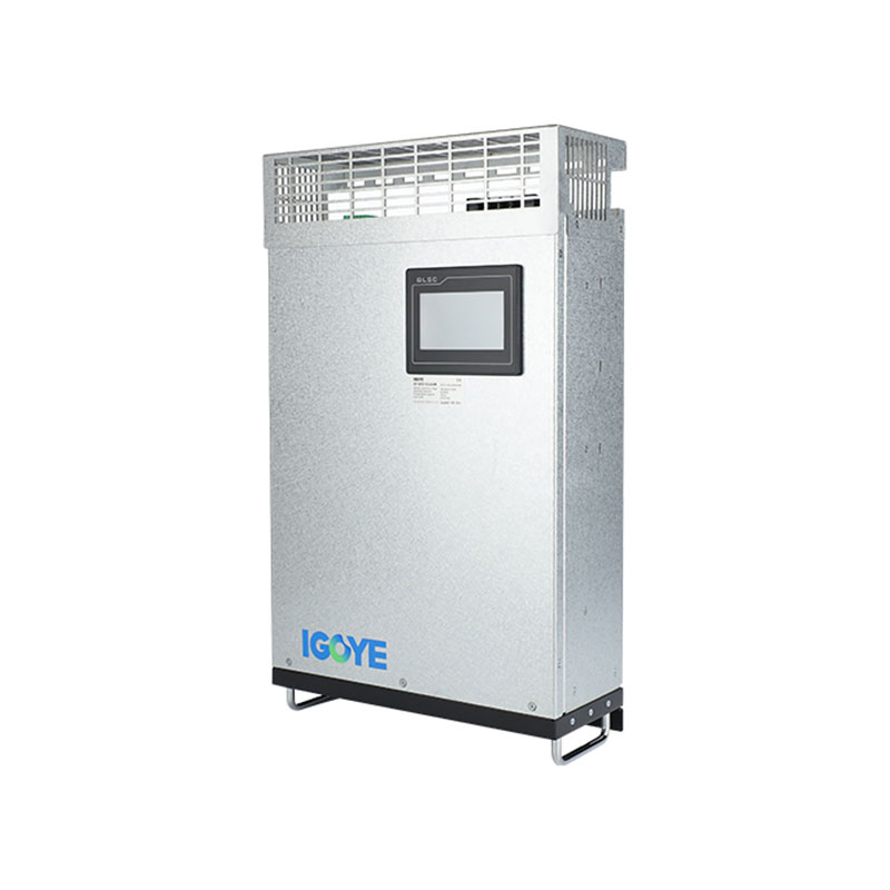 Générateur VAR statique monté sur mur 380V