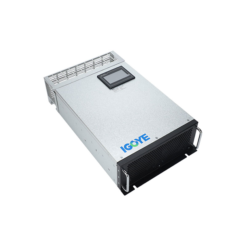 Générateur VAR statique monté sur mur 690V