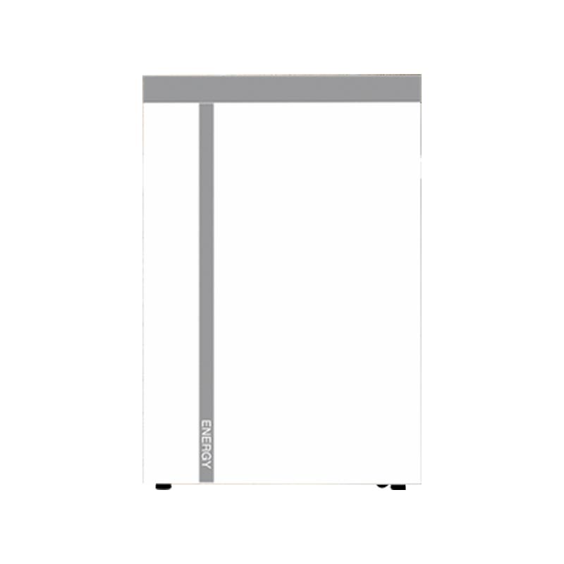 Geya Moustred résidentiel ESS-WLL005B1-5.22KWH