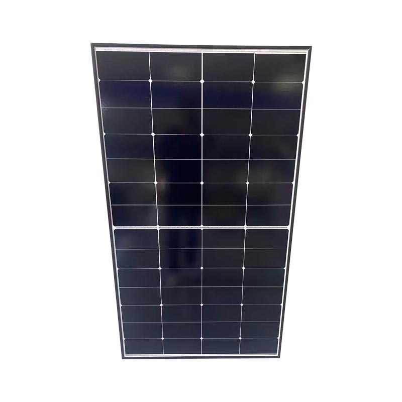 Panneaux solaires LR5-36HTH-280 pour un usage domestique